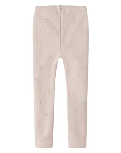 Name it - NMFKatty Leggings - Lotus